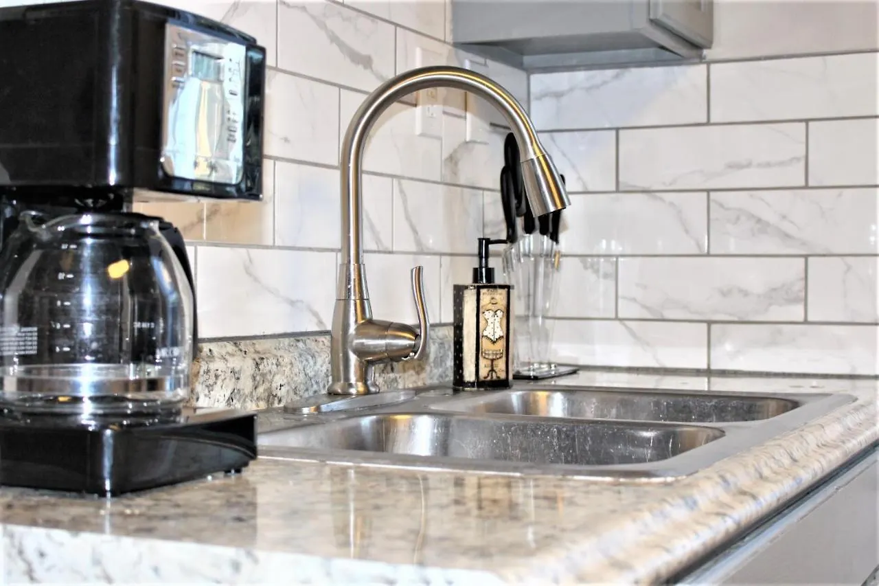 Modern 2Br Near Dt, 8Min Walk To Park&Conservatory Columbus