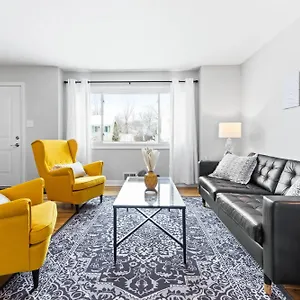  Holiday home The Cranbrook- Close To Osu-downtown Columbus-short North-clintonville-upper Arlington