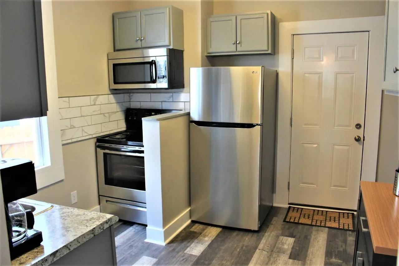 Modern 2Br Near Dt, 8Min Walk To Park&Conservatory Columbus
