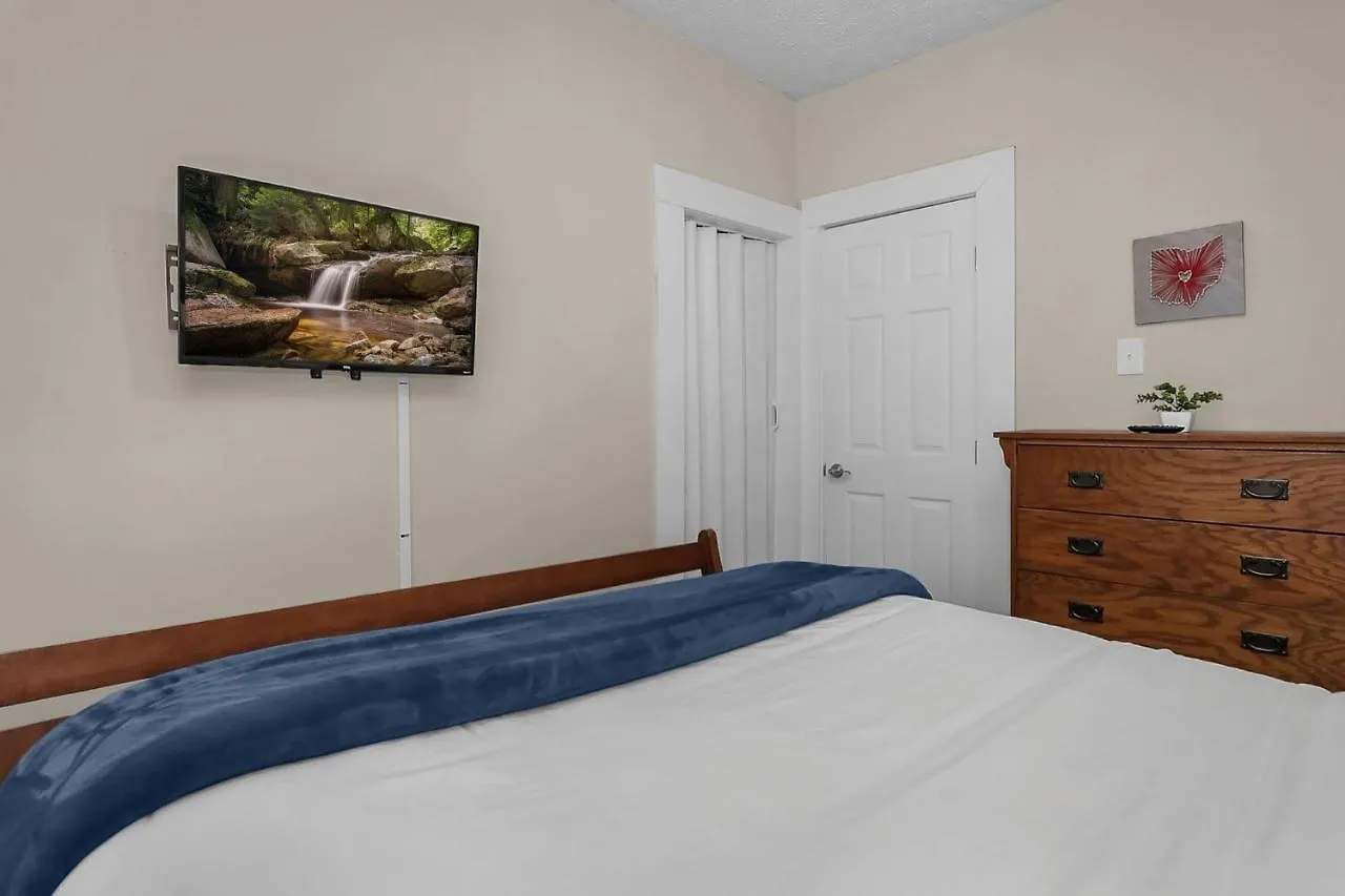 Holiday home Modern 2Br Near Dt, 8Min Walk To Park&Conservatory Columbus